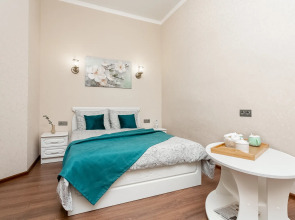 Меблированные Комнаты Мона Лиза