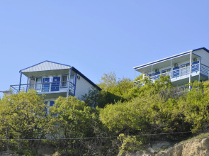 База отдыха Широкая