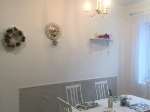 Таунхаус "Мечта"