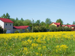 База отдыха Антлер