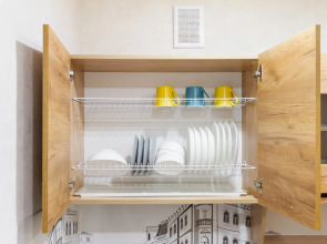 Квартира Дуси Ковальчук 266/5