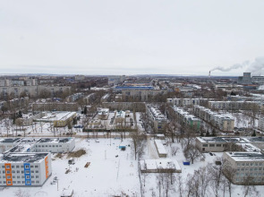 Квартира на Набережной Реки Грейдж