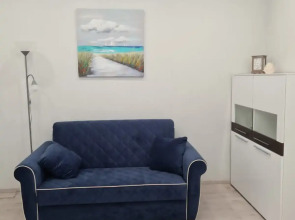 Квартира на Балтийской 13