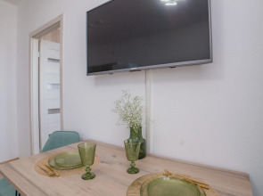 Апартаменты Сурикова 63