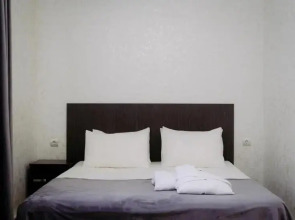 Отель Rush Atyrau