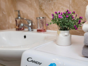 Апартаменты Sea Breeze & SPA 4