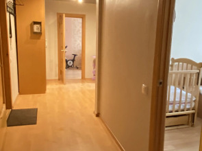 Квартира на Вокзальной