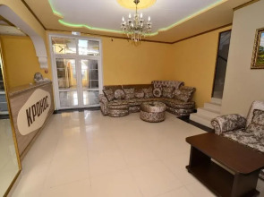 Отель Кронос