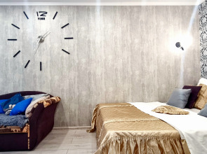 Апартаменты в Облаках