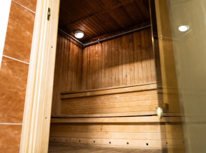 Гостиничный комплекс Парк-отель «Беловежская пуща»