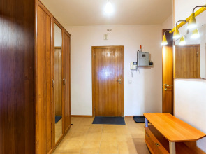 Квартира Однокомнатная