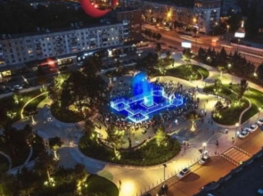 Апартаменты в самом центре Калининграда