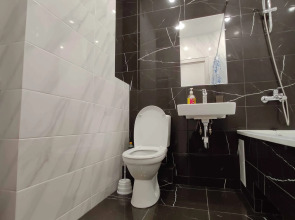 Квартира на набережной в центре города