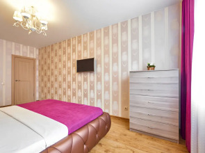 Апартаменты на Мичурина 149