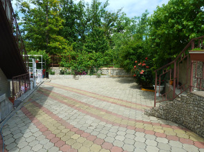 Гостевой Дом Дубовая Роща