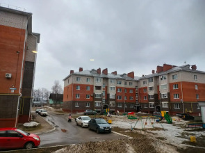 Квартира  Волшебный Лес