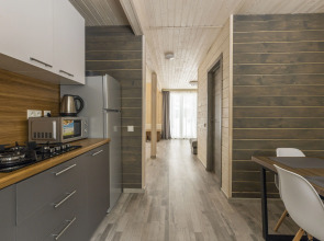 База отдыха Турбаза Горки