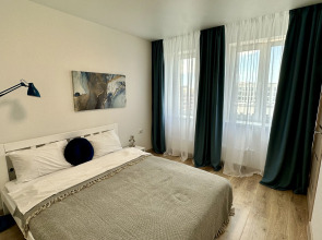 Апартаменты в ЖК "Домашний"