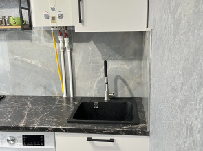 Квартира уютная в спальном районе