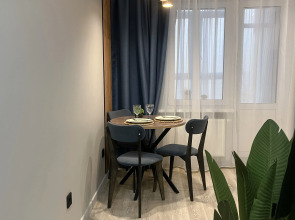 Квартира в 16А микрорайоне