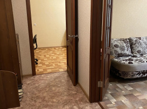 Апартаменты на улице Кстовская 15