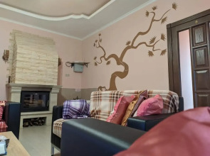 Гостевой дом Иволга