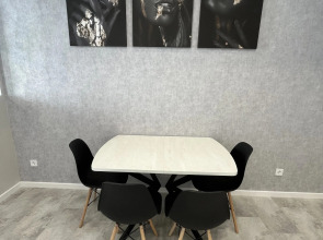 Квартира Артбухта Севастополь 2