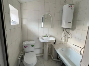 Гостевой дом Али