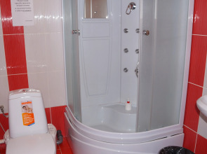 Мини-Отель Зеленый Бор