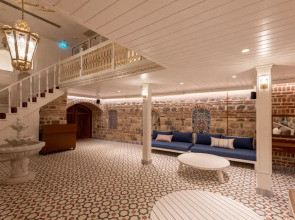 BVS Bosphorus Pera Hotel