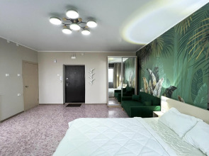 Апартаменты Добрые Сутки на Декабристов 22-153