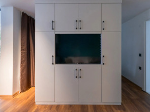 Апарт-отель Pasham Residence