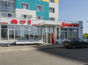 Квартира 2комнатная Левый  Берег у М4 6спал Мест