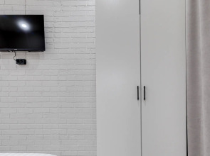 Апартаменты Demiflat