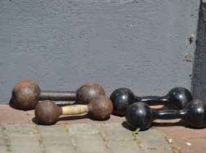 Гостевой дом На Взморье