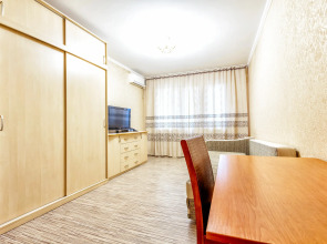 Апартаменты 11 Самый центр. Идеально для командированного и туриста.