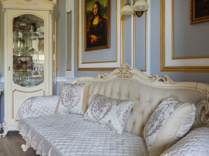 Апартаменты в Центре Классик