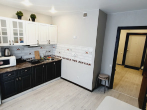 Квартира Воинов-Интернационалистов 2