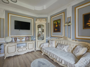 Апартаменты в Центре Классик