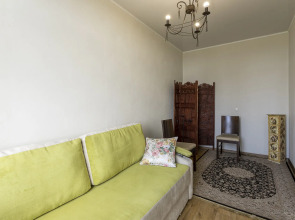 Апартаменты 2-комнатные HomeApart пр-т Независимости, 40