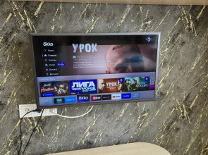 Апартаменты на Гоголя 16