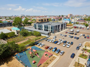 Апартаменты для Большой Компании