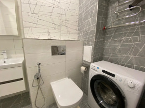 Апартаменты Милый дом на Некрасова 41