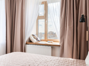 Апартаменты Квартира Forest от Home24