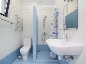 Гостевой дом с бассейном