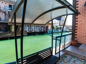 Гостевой дом Светлана