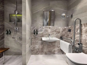 Отель Wyndham Garden Baku