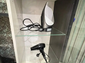 Квартира Дизайнерская студия на Бакалинской 23