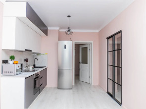 Квартира в ЖК Nest Grand 210