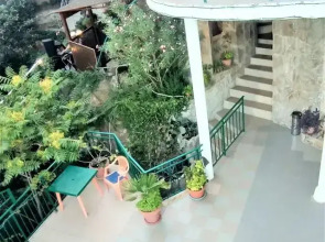 Гостевой Дом Тихая Гавань